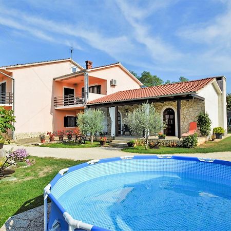 Holiday Home Cekic - Roj506 By Interhome Sosici Kültér fotó
