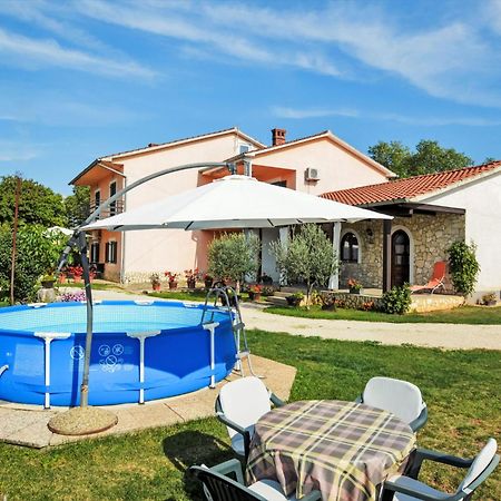 Holiday Home Cekic - Roj506 By Interhome Sosici Kültér fotó