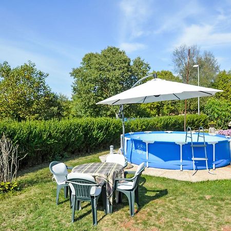 Holiday Home Cekic - Roj506 By Interhome Sosici Kültér fotó