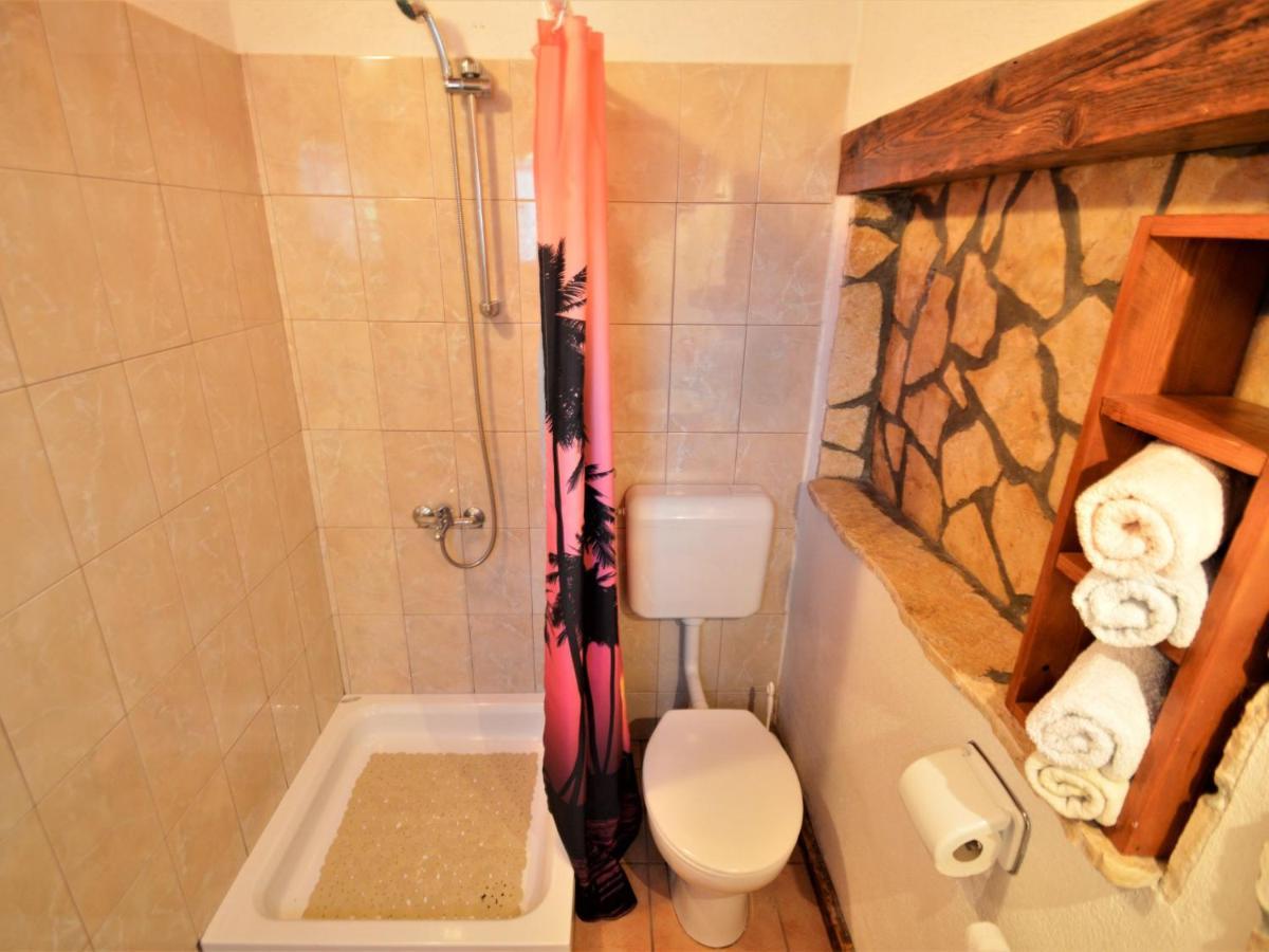 Holiday Home Cekic - Roj506 By Interhome Sosici Kültér fotó