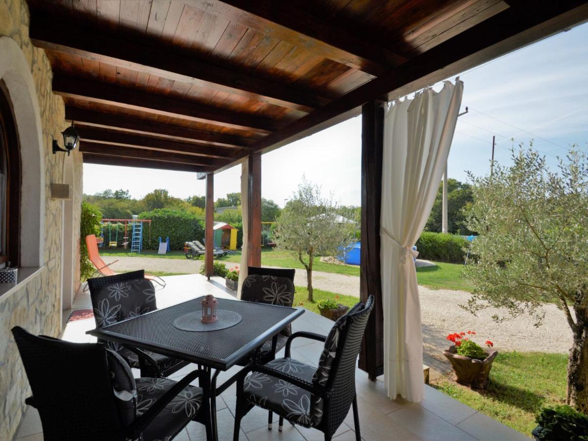 Holiday Home Cekic - Roj506 By Interhome Sosici Kültér fotó