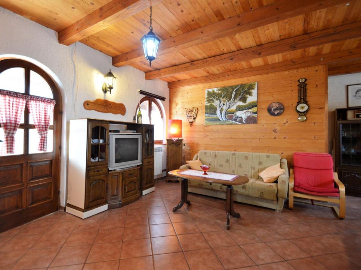 Holiday Home Cekic - Roj506 By Interhome Sosici Kültér fotó