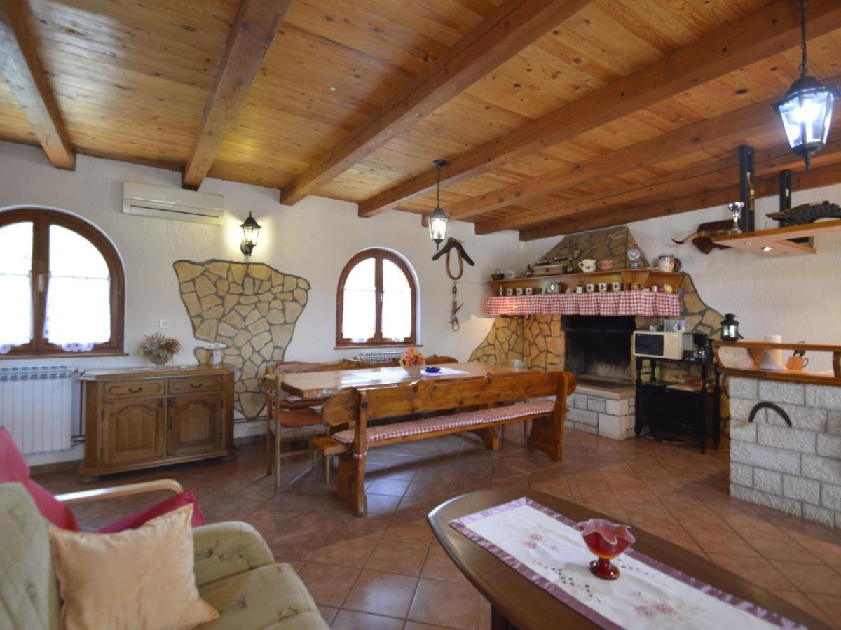 Holiday Home Cekic - Roj506 By Interhome Sosici Kültér fotó
