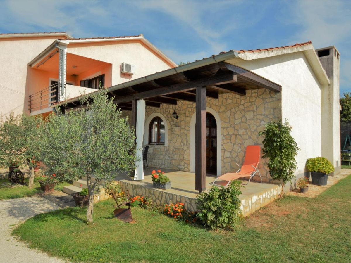 Holiday Home Cekic - Roj506 By Interhome Sosici Kültér fotó