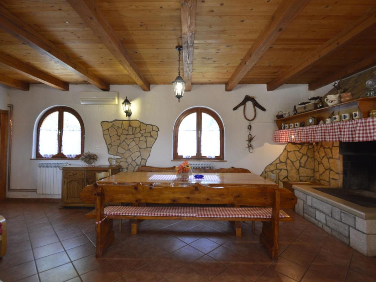 Holiday Home Cekic - Roj506 By Interhome Sosici Kültér fotó