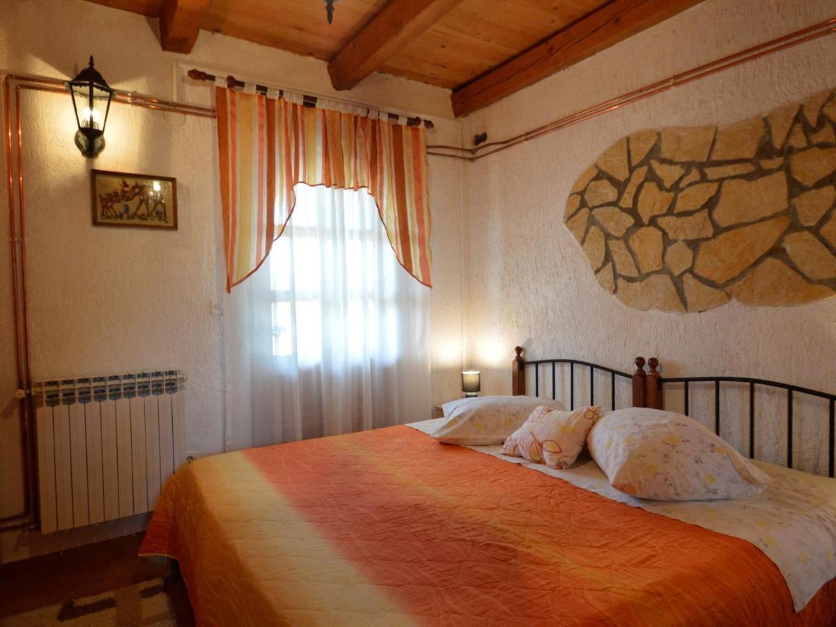 Holiday Home Cekic - Roj506 By Interhome Sosici Kültér fotó