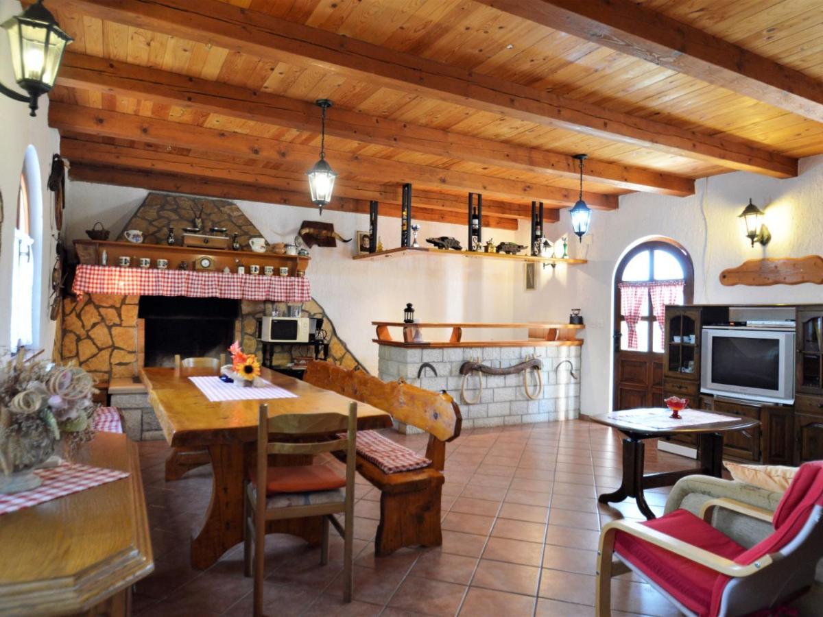 Holiday Home Cekic - Roj506 By Interhome Sosici Kültér fotó