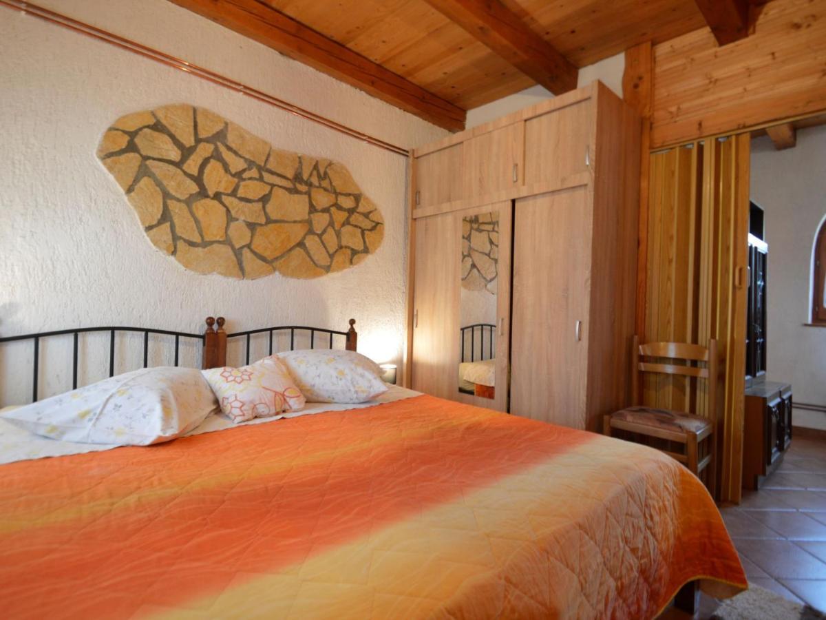 Holiday Home Cekic - Roj506 By Interhome Sosici Kültér fotó