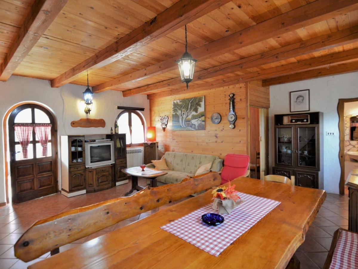 Holiday Home Cekic - Roj506 By Interhome Sosici Kültér fotó