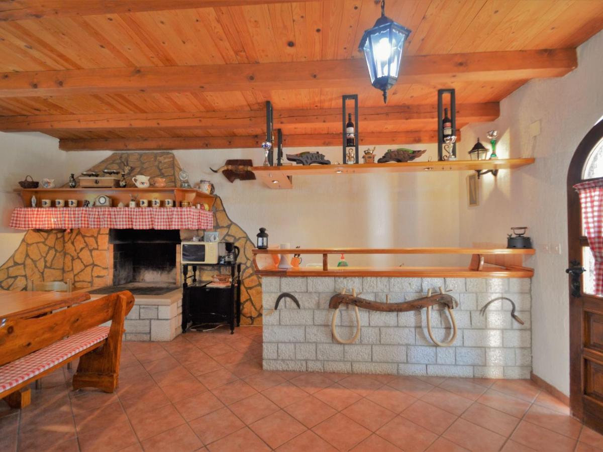 Holiday Home Cekic - Roj506 By Interhome Sosici Kültér fotó