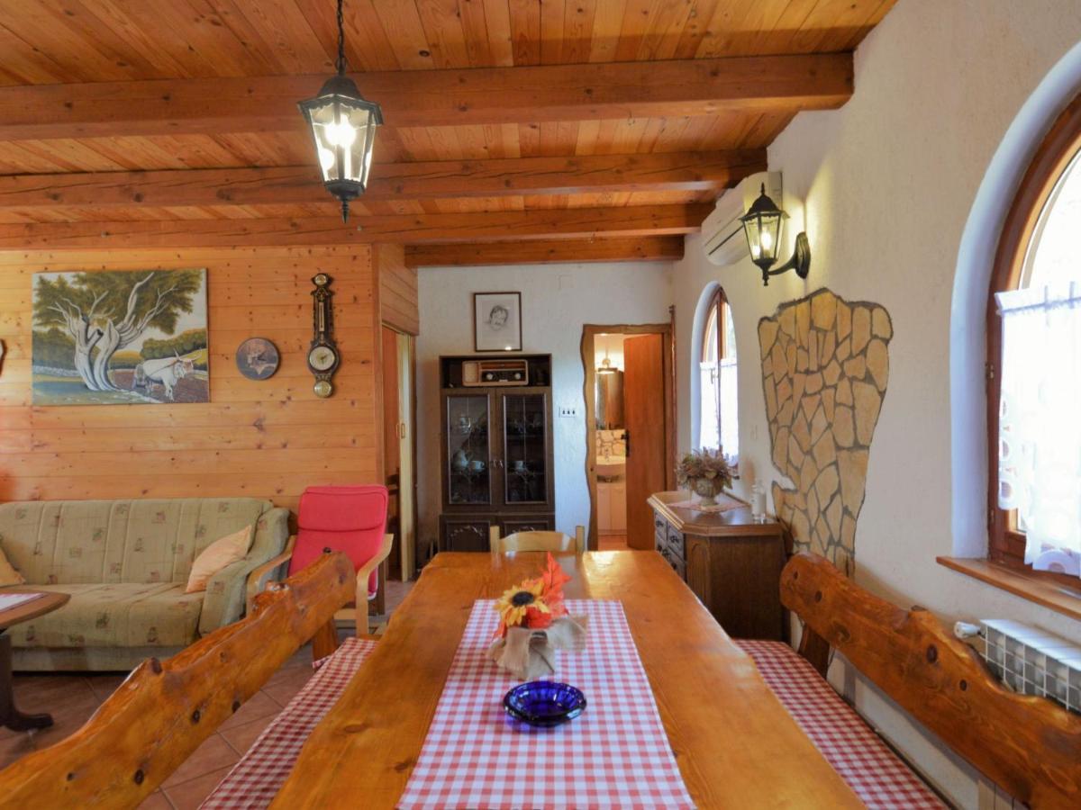 Holiday Home Cekic - Roj506 By Interhome Sosici Kültér fotó