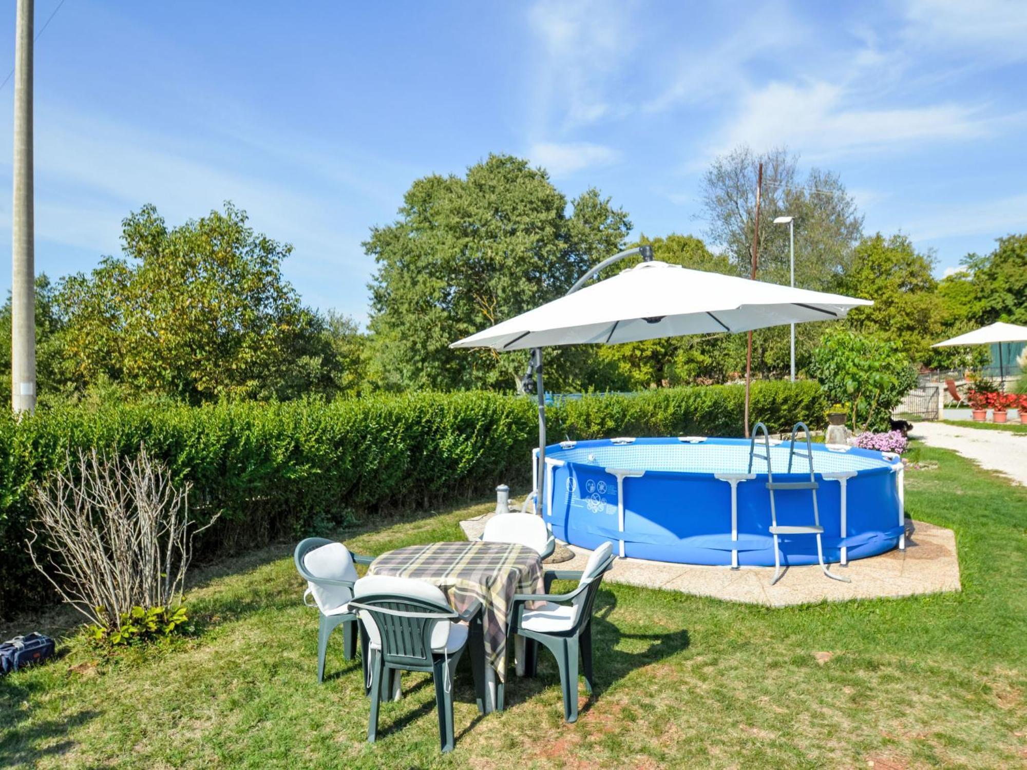 Holiday Home Cekic - Roj506 By Interhome Sosici Kültér fotó